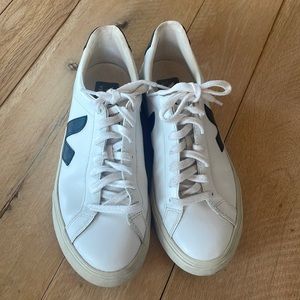 Veja campo sneakers